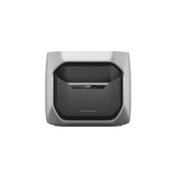 EcoFlow DELTA 3 Max Plus Smart Extra Battery 2048Wh LFP expansion battery front view