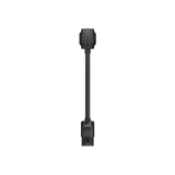 EcoFlow EV X-Stream Adapter for DELTA Pro 3 Type 2 AC EV charging