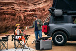 EcoFlow GLACIER Classic Portable Fridge/Freezer | 35L/45L/55L | 12V/24V & 240V