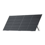 BLUETTI PV420 Portable Solar Panel | 420W side