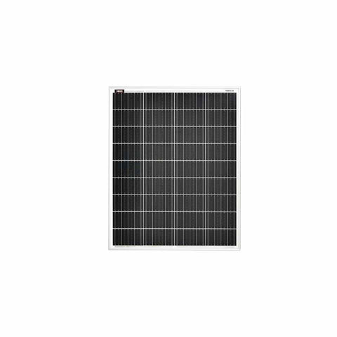 HB21 100W Rigid Solar Panel
