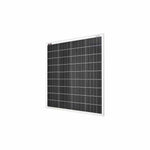 HB21 100W Rigid Solar Panel