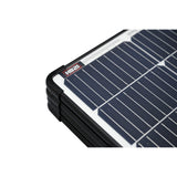 HB21 440W Folding Solar Panel logo