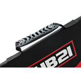 HB21 135W Folding Solar Panel handle