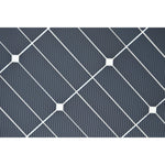 HB21 135W Folding Solar Panel SunPower Maxeon cells