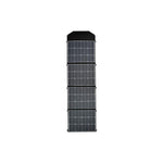 HB21 300W Foldable Solar Panel unfolded front