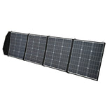 HB21 300W Foldable Solar Panel 