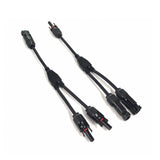 EcoFlow Solar MC4 Parallel Connection Cable