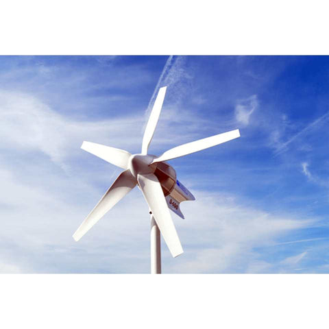 Eclectic Energy D400 Wind Turbine Generator 12V, HB21