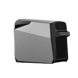 HB21 | EcoFlow Wave Portable Air Conditioner back side