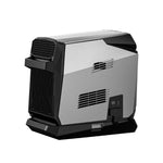 HB21 | EcoFlow Wave Portable Air Conditioner + Add-On Battery inputs