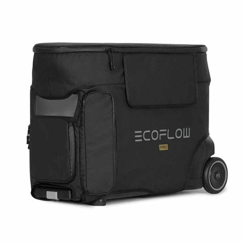 HB21 - Ecoflow Delta Pro Bag side