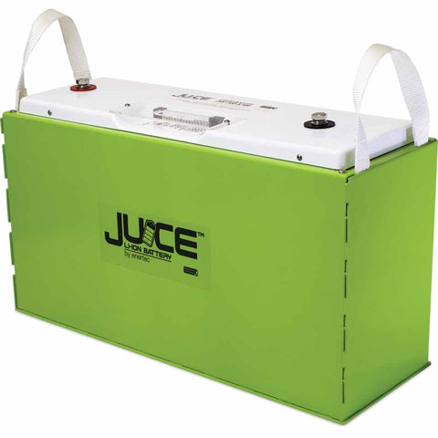 HB21 - Juice Lithium Battery JLI-24200PRO