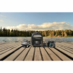 HB21 - iForway PowerElf PS500P Portable Power Station outdoors