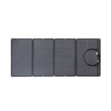 HB21 | Ecoflow 160W Solar front