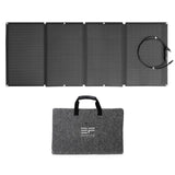 HB21 | Ecoflow 160W Solar with Bag