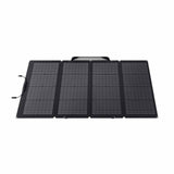 HB21 | Ecoflow 220W Solar Panel front