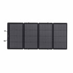 HB21 | Ecoflow 220W Solar Panel monocrystalline cells