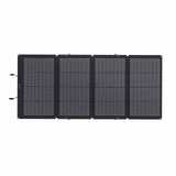 HB21 | Ecoflow 220W Solar Panel monocrystalline cells