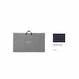 HB21 | Ecoflow 220W Solar Panel whats in the box