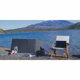 HB21 | Ecoflow 220W Solar Panel camping