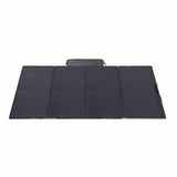 HB21 | Ecoflow 400W Portable Solar Panel front