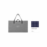 HB21 | Ecoflow 400W Portable Solar Panel what's in the box