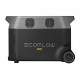 Ecoflow Delta Pro Portable Power Station right side