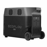 Ecoflow Delta Pro Portable Power Station right back
