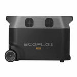 Ecoflow Delta Pro Portable Power Station left