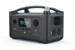 EcoFlow River 600 Portable Power Station