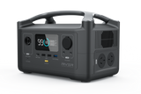 EcoFlow River 600 Portable Power Station