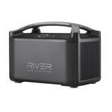 EcoFlow River 600 Pro + Extra Battery Bundle