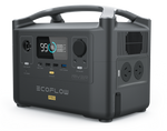 EcoFlow River 600 Pro Portable Power Station