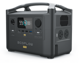 EcoFlow River 600 Pro Portable Power Station