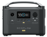 EcoFlow River 600 Pro Portable Power Station