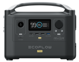 EcoFlow River 600 Pro Portable Power Station