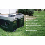 HB21 | Ecoflow Smart Generator features