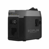 HB21 | Ecoflow Smart Generator back left 