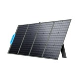 BLUETTI PV120 Portable Solar Panel | 120W right side