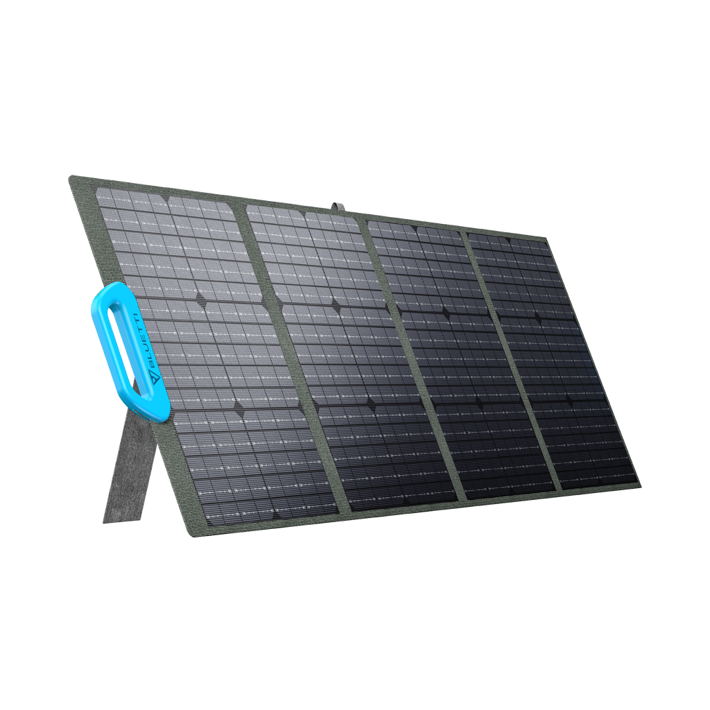 BLUETTI PV120 Portable Solar Panel | 120W | HB21 | NZ BLUETTI PV120 Portable Solar Panel | 120W | HB21 | NZ