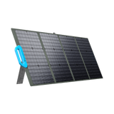 BLUETTI PV120 Portable Solar Panel | 120W left side