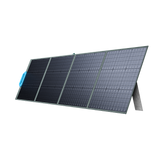 BLUETTI PV200 Solar Panels | 200W right side