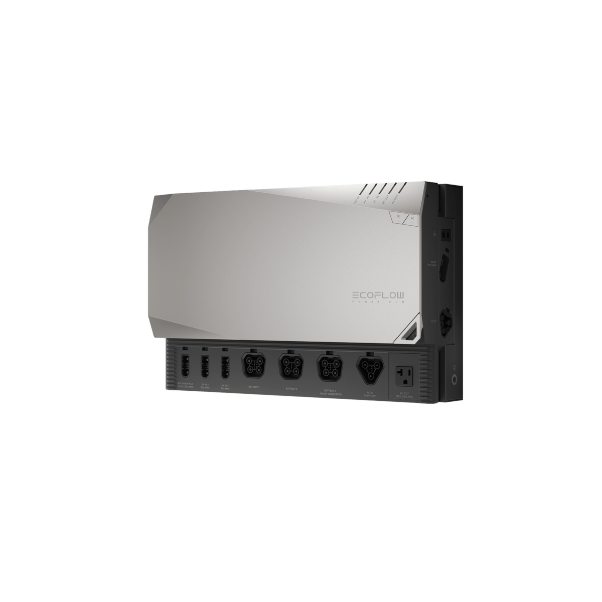 Ecoflow Power Hub & Smart Distribution Panel | Power Kits | HB21 | NZ