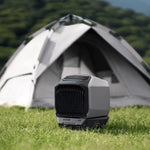 EcoFlow WAVE 2 Portable Air Conditioner | Heater camping
